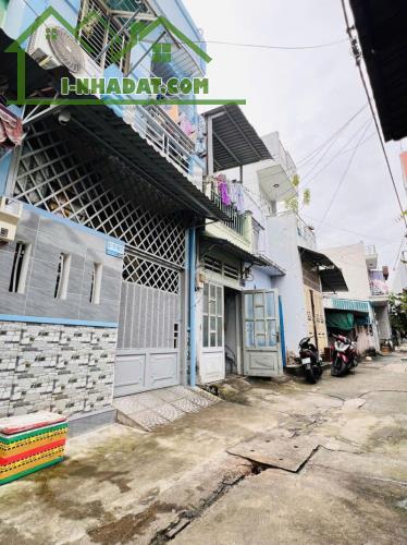 NGUYỄN SỸ SÁCH- 3 TẦNG, 3 PN, TIỆN ÍCH BAO VÂY. - 4
