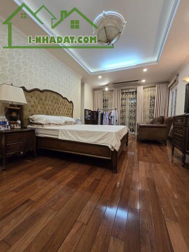 ⚜️Mặt Phố VIP Minh Khai, Hai Bà Trưng, DT 205M2 2 MT 5M, Xây Tòa Đỉnh Cao, Chỉ 72 Tỷ⚜️ - 3