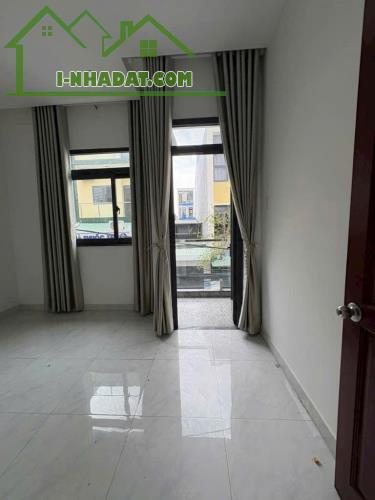 BÁN NHÀ 1/ BÌNH TÂN SÁT MẶT TIỀN GÒ XOÀI - 3 TẦNG - ĐƯỜNG NHỰA 6M THÔNG - 40M2 CHỈ 4.2 TỶ - 4