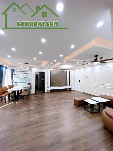 (Tin thật 100%) CH 115m2 x 3PN có slot ô tô tại tòa C7 - KĐT Mỹ Đình 1 - Nội thất cao cấp - 1