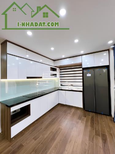 (Tin thật 100%) CH 115m2 x 3PN có slot ô tô tại tòa C7 - KĐT Mỹ Đình 1 - Nội thất cao cấp - 2