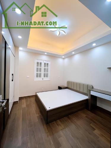 (Tin thật 100%) CH 115m2 x 3PN có slot ô tô tại tòa C7 - KĐT Mỹ Đình 1 - Nội thất cao cấp - 3