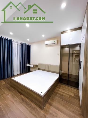 (Tin thật 100%) CH 115m2 x 3PN có slot ô tô tại tòa C7 - KĐT Mỹ Đình 1 - Nội thất cao cấp - 4