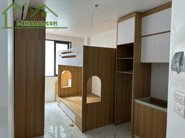 TRUNG TÂM ĐỐNG ĐA - 6TẦNG THANG MÁY - DÒNG TIỀN HƠN 1TỶ/ NĂM - FULL NỘI THẤT - GẦN PHỐ GẦN - 2