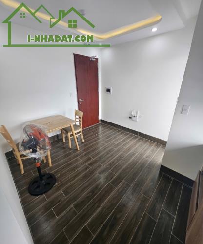 ♪Toà Căn Hộ Kiệt Ô tô thẳng thông Lê Hữu Trác, 145m2, 6 tầng, 16 căn hộ còn mới, thang - 4