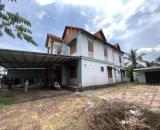 BÁN BIỆT THỰ SÂN VƯỜN 1000m2, 2 TẦNG, NGUYỄN XIỂN, GẦN VINHOMES, LONG BÌNH, QUẬN 9