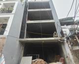 Bán nhà Ngọc Thụy Long Biên 50m2, thang máy, ô tô thông, kinh doanh, 200m ra Hồng Tiến, H
