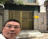 🏙️Nhà mặt tiền, vị trí đắc địa, Huỳnh văn gấm, Tân Phú, 4 x20, 3 tầng, 9.x tỷ.