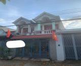Bán nhà 85m2, 3PN, hẻm 8m thông, tặng nội thất, Lê Hồng Phong, Thuận An, Bình Dương.