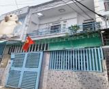 Bán nhà hxh thông 49m2-2tang Tân Thới Hiệp 20 Q12 ,liền kề Giáo Xứ Tân Hưng, 4 tỷ nhỉnh