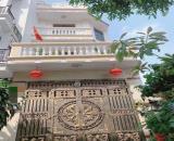 Bán nhà hẻm 621 Nguyễn Ảnh Thủ Q12 , 58m2-3tầng , đường 8m - 5 tỷ nhỉnh 0932030061