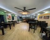 BÁN NHÀ MẶT PHỐ VIP NGỌC LÂM . TRUNG TÂM LONG BIÊN. DIỆN TÍCH 95M² X1 tầng - Giá chỉ 26.8