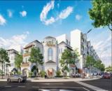 Quỹ căn 96m2, Vinhomes Đan Phượng bàn giao Thô giá tốt nhất, vị trí đẹp. LH: 0912.19.8386