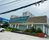 Cho thuê mặt bằng 2 mặt tiền DT747B Tân Uyên Bình Dương, 1200m², giá tốt. Liên hệ: