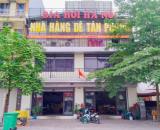 Chính chủ cần sang nhượng nhà hàng - Bia hơi tại Khu Công Nghiệp Lai Xá, Kim Chung, Hoài