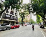 Bán Nhà Riêng Phố Lê Đại Hành, Lô góc, 10m  ra mặt phố - 5 Tầng 3 ngủ khép kín - Nhà đẹp
