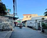 Bán đất sẵn nhà cấp 4 ở tốt trục chính, đường thông ô tô chạy vù vù, kinh doanh, DT 34m²,