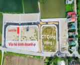 LÔ GÓC 142M2  ĐẤU GIÁ ĐẠI CƯỜNG KINH DOANH BẤT CHẤP