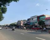 NHÀ BÁN QUANG TRUNG GV - NGAY KHU TRUNG TÂM - GIÁP UBND QUẬN - HXH - DT 86M² - 2 TẦNG