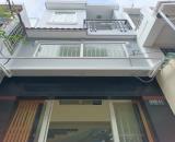 Bán nhà rẻ Q8 gần mặt tiền Tuy Lý Vương p13 , 3 tầng đúc không lộ giới 4 PN nhỉnh 4 tỷ