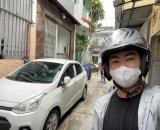 Bán nhà 72m2, Hẻm xe hơi 7c Đường Dương Văn Dương, Q. Tân Phú