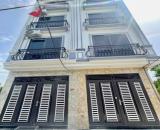 Nhà đẹp ngay Đại học TDTT,Ôtô đỗ cửa-4 tầng.Ở ngay.Phụng Châu-chương mỹ. 3.25 tỷ