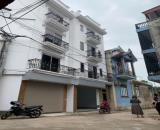 Rẻ + rộng + đẹp nhà 4T*41m2, ngay trục QL6 cách bến xe YN 10p đi xe ngõ rộng ô tô đỗ cửa