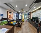 Bán Nhà 918 Phúc Đồng, Long Biên 41m2, 6T gia 11,2 tỷ ( thang máy, ô tô vào nhà)