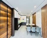 Nhà Ngọc Thuỵ 45m2, 7 tầng thang máy, lô góc, full nội thất ,gần chợ Ngọc Thuỵ, công viên