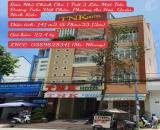 Bán Nhà Chính Chủ 1 Trệt 3 Lầu Mặt Tiền Đường Trần Việt Châu, Phường An Hoà, Quận Ninh