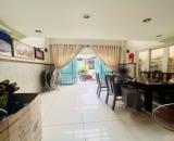 HẠ GIÁ 300 TRIỆU – NHÀ ĐẸP HẺM Ô TÔ GẦN ĐẦM SEN, GIÁ CHỈ 4.9 TỶ – CHÍNH CHỦ XÂY Ở KIÊN CỐ