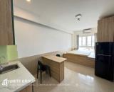 Cho Thuê Phòng Trọ Full Nội Thất ở Nguyễn Gia Trí gần Vòng xoay Hàng Xanh quận Bình Thạnh
