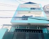 BÁN NHÀ BÌNH TÂN SÁT TÊN LỬA - HẺM NHỰA 6M - 3 TẦNG 4PN - 68M2 CHỈ NHỈNH 5 TỶ TL