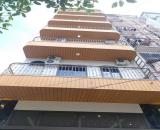 BÁN TÒA CHDV 7 TẦNG THANG MÁY – DOANH THU 150TR/THÁNG – BẮC TỪ LIÊM – Ô TÔ VÀO NHÀ