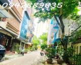 bán nhà Nguyễn Lương Bằng, Hồ Đắc Di, Đống Đa, 80m2 oto phân lô, hàng xóng tướng tá, 30m