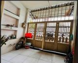 Bán nhà Nguyễn Sỹ Sách, P.15, Tân Bình - 36.8m², hẻm xe hơi, 3 tầng, 3PN, 2WC giá tốt