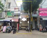 HIẾM-Bán nhà mặt tiền chợ Tân Hương 80m²-DÒNG TIỀN 15TRIỆU/THÁNG