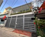 BÁN NHANH NHÀ 69M2 TRẦN THỊ TRỌNG. P15. TÂN BÌNH