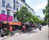 Chính chủ nhờ bán nhà LK Đô Nghĩa mặt kinh doanh 75m 5 tầng 24.x tỷ thang máy xịn