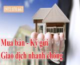 Dịch Vụ Môi Giới Bán Bất Động Sản tại Hà Nội