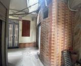 Bán nhà ngõ 339 Minh Khai – 37m² – Ba gác đỗ cửa – Sổ đỏ chính chủ – Giá chỉ 5.35 tỷ