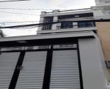 Nhà mặt tiền đường  HXH Mã Lò 64m2 nhà 3 tầng chỉ 5.4 tỷ
