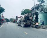 Bán lô đất trung tâm thị trấn An Dương 48m giá hơn 1 tỷ  LH 0979087664