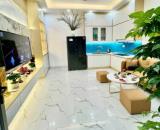 SIÊU PHẨM NHÀ PHỐ HOÀNG MAI- THIẾT KẾ HIỆN ĐẠI- GẦN PHỐ- NHỈNH 5 TỶ