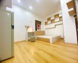 CHO THUÊ PHÒNG STUDIO TẠI ĐỘI CẤN, BA ĐÌNH, HÀ NỘI