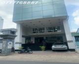 Bán tòa nhà hầm 6 tầng, Nguyễn Huy Lượng, P 14 Q Bình Thạnh rẻ 20 tỷ