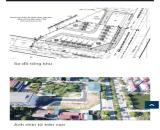 Bán đất đấu giá KCN Đống Sành, Lai Xá + Diện tích 75m2 ( 15mx 5m) + Giá: Nhỉnh 140tr/m2