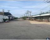 BÁN ĐẤT XÂY KHO XƯỞNG, GẦN KCN TÂN ĐÔ, ĐỨC HÒA, LONG AN GIÁ RẺ