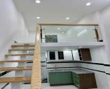 CHÍNH CHỦ BÁN NHÀ GẤP GIÁ TỐT – XUÂN THỚI THƯỢNG, HÓC MÔN