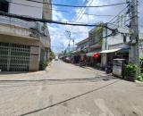 Bán gấp nhà đẹp ở ngay An Dương Vương, xe hơi ngủ nhà, 68m2, nở hậu, SHR, chỉ nhỉnh 5 tỷ.